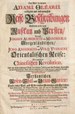 Titelblatt Beispiel-Exemplar