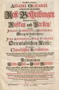 Titelblatt Beispiel-Exemplar