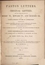 Titelblatt Beispiel-Exemplar