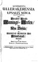 Titelblatt Beispiel-Exemplar