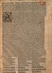 Titelblatt Tieck-Exemplar