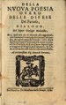 Titelblatt Beispiel-Exemplar