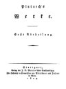 Titelblatt Beispiel-Exemplar