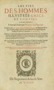 Titelblatt Beispiel-Exemplar