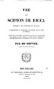 Titelblatt Beispiel-Exemplar