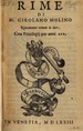 Titelblatt Beispiel-Exemplar