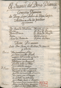 Titelblatt Tieck-Exemplar