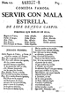 Titelblatt Beispiel-Exemplar