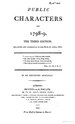 Titelblatt Beispiel-Exemplar