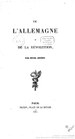 Titelblatt Beispiel-Exemplar