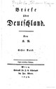 Titelblatt Beispiel-Exemplar