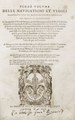 Titelblatt Beispiel-Exemplar