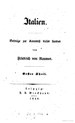 Titelblatt Beispiel-Exemplar