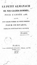 Titelblatt Beispiel-Exemplar