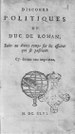 Titelblatt Beispiel-Exemplar