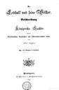 Titelblatt Beispiel-Exemplar