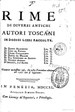 Titelblatt Beispiel-Exemplar
