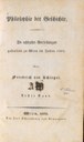 Titelblatt Beispiel-Exemplar