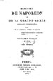 Titelblatt Beispiel-Exemplar