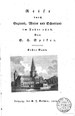 Titelblatt Beispiel-Exemplar
