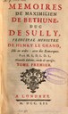 Titelblatt Beispiel-Exemplar