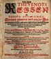 Titelblatt Beispiel-Exemplar