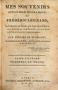 Titelblatt Beispiel-Exemplar