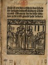 Titelblatt Tieck-Exemplar