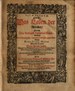 Titelblatt Beispiel-Exemplar