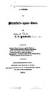 Titelblatt Beispiel-Exemplar