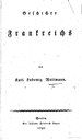 Titelblatt Beispiel-Exemplar