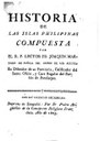Titelblatt Tieck-Exemplar