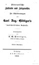 Titelblatt Beispiel-Exemplar