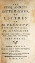 Titelblatt Beispiel-Exemplar