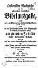 Titelblatt Beispiel-Exemplar