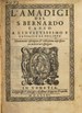 Titelblatt Tieck-Exemplar