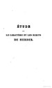 Titelblatt Beispiel-Exemplar