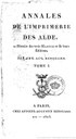 Titelblatt Beispiel-Exemplar