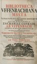 Titelblatt Beispiel-Exemplar