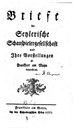 Titelblatt Beispiel-Exemplar