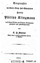 Titelblatt Beispiel-Exemplar