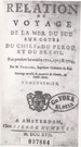 Titelblatt Tieck-Exemplar
