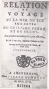 Titelblatt Tieck-Exemplar
