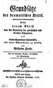 Titelblatt Beispiel-Exemplar