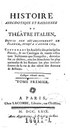 Titelblatt Tieck-Exemplar