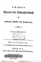 Titelblatt Beispiel-Exemplar