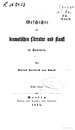 Titelblatt Beispiel-Exemplar