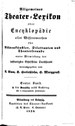 Titelblatt Beispiel-Exemplar
