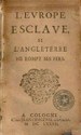 Titelblatt Beispiel-Exemplar