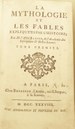 Titelblatt Tieck-Exemplar